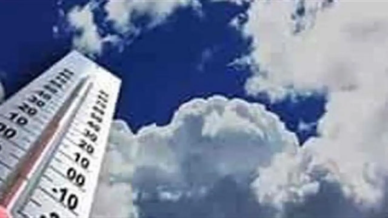 تحذير الأرصاد.. تفاصيل حالة الطقس المتوقعة ودرجات الحرارة يوم الخميس بمختلف المحافظات